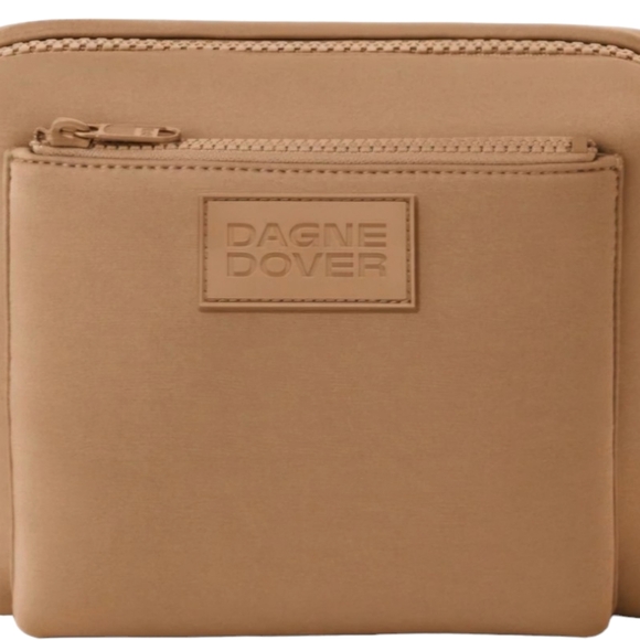 Medium Micah Neoprene Crossbody - Picture 9 of 11